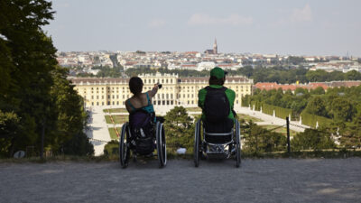 Ein Rückblick ist auch immer ein Ausblick, denn mit den Erfolgen aus dem alten Jahr, starten wir im Neuen wieder voll durch! - Foto: Anna Spindelndreier