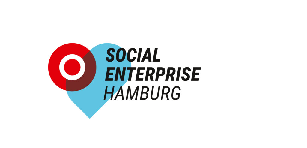 Logo des Social Enterprise Hamburg